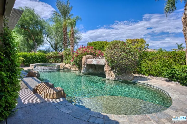 42411 Bridges Court, Indio, California 92203