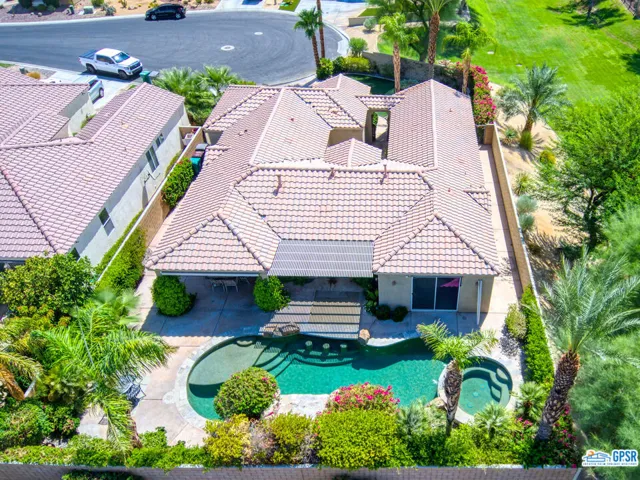 42411 Bridges Court, Indio, California 92203