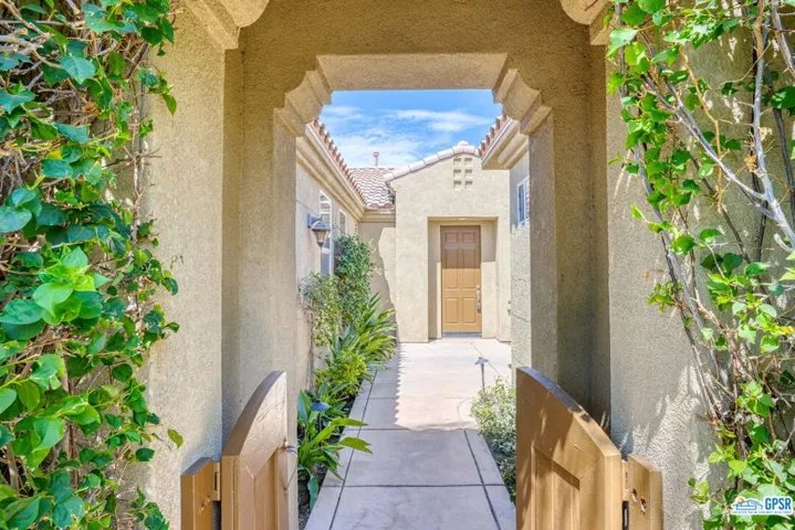 42411 Bridges Court, Indio, California 92203