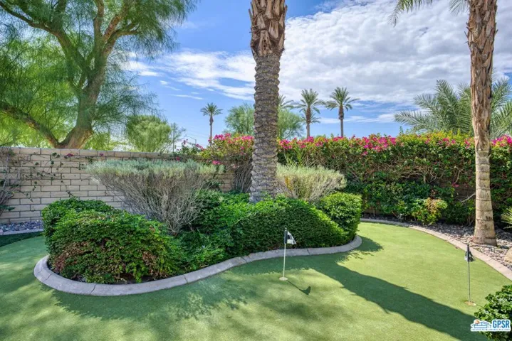 42411 Bridges Court, Indio, California 92203