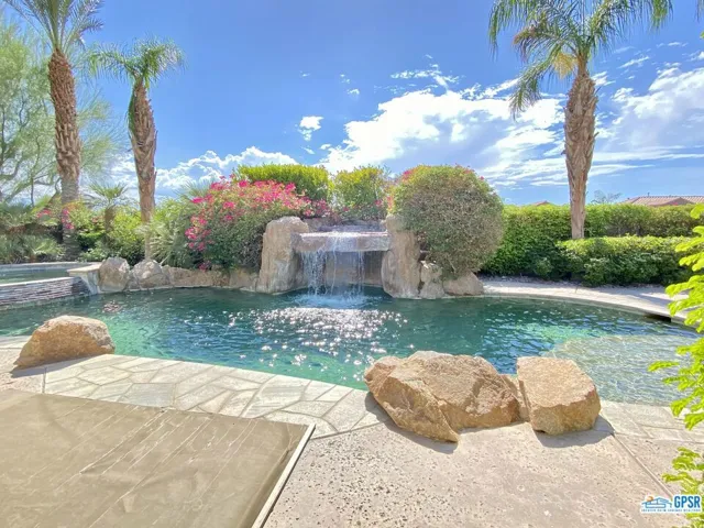 42411 Bridges Court, Indio, California 92203