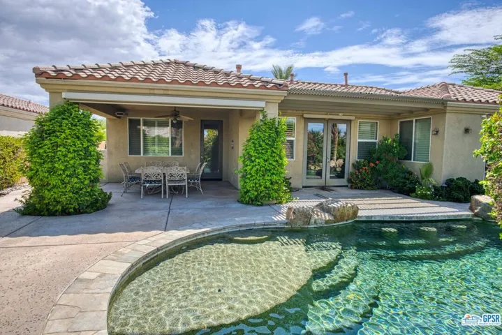 42411 Bridges Court, Indio, California 92203