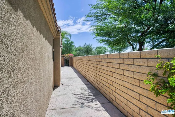 42411 Bridges Court, Indio, California 92203