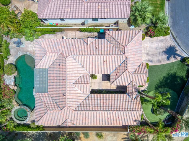 42411 Bridges Court, Indio, California 92203