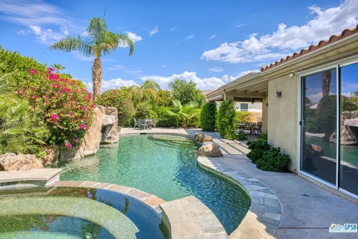 42411 Bridges Court, Indio, California 92203