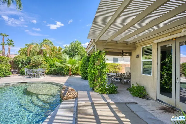 42411 Bridges Court, Indio, California 92203