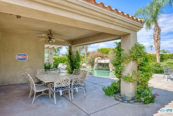 42411 Bridges Court, Indio, California 92203