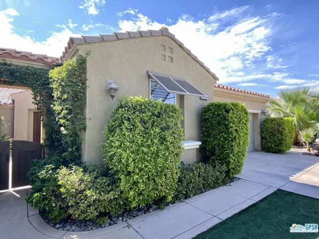 42411 Bridges Court, Indio, California 92203