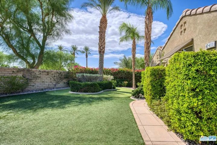42411 Bridges Court, Indio, California 92203