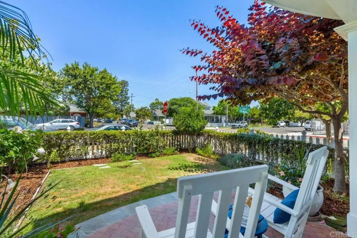 701 H Avenue, Coronado, California 92118