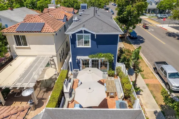 701 H Avenue, Coronado, California 92118