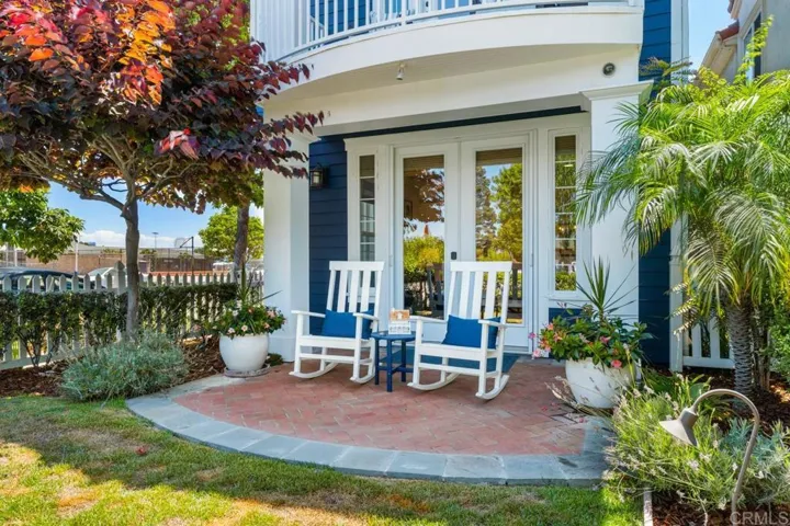 701 H Avenue, Coronado, California 92118