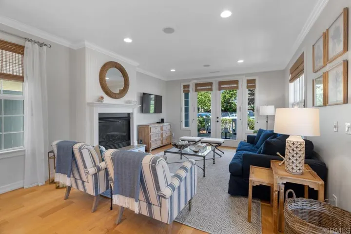 701 H Avenue, Coronado, California 92118