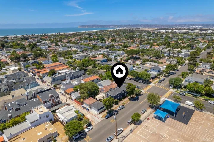 701 H Avenue, Coronado, California 92118