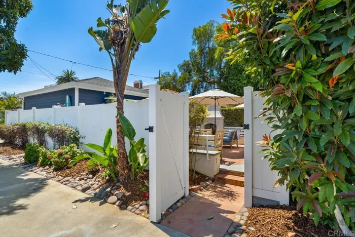 701 H Avenue, Coronado, California 92118