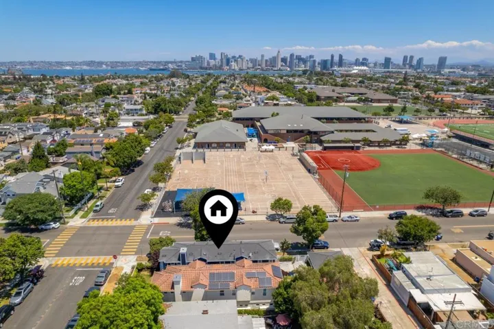 701 H Avenue, Coronado, California 92118