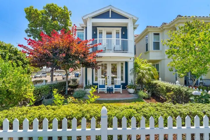 701 H Avenue, Coronado, California 92118