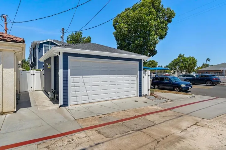 701 H Avenue, Coronado, California 92118