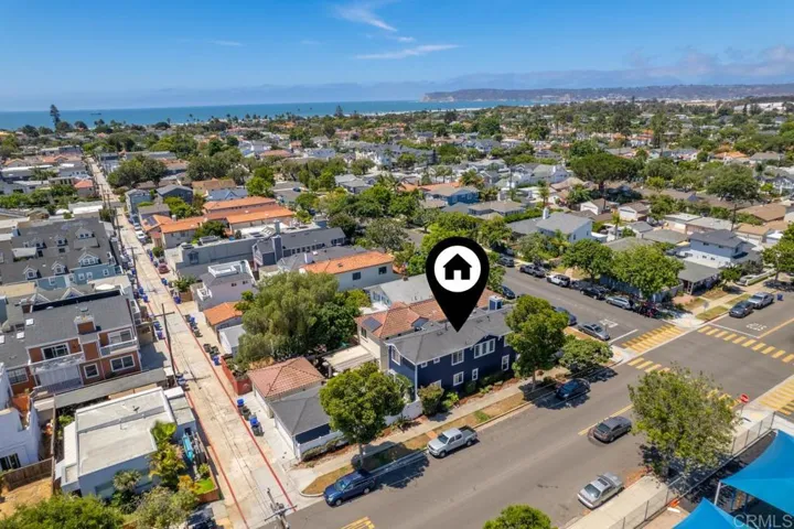 701 H Avenue, Coronado, California 92118