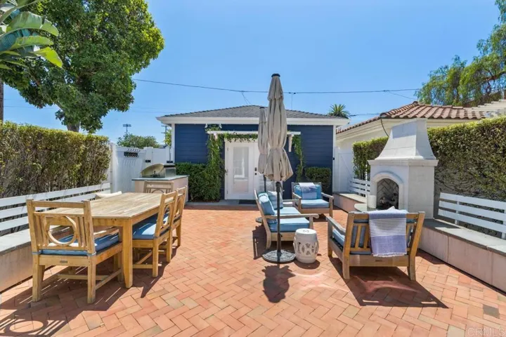 701 H Avenue, Coronado, California 92118