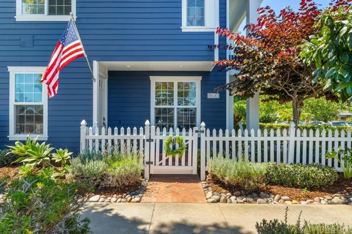 701 H Avenue, Coronado, California 92118