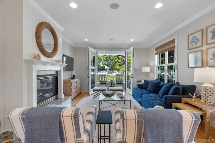 701 H Avenue, Coronado, California 92118