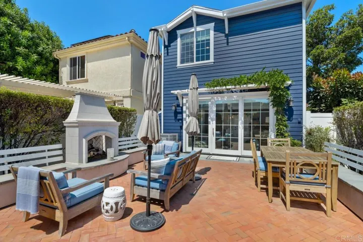 701 H Avenue, Coronado, California 92118