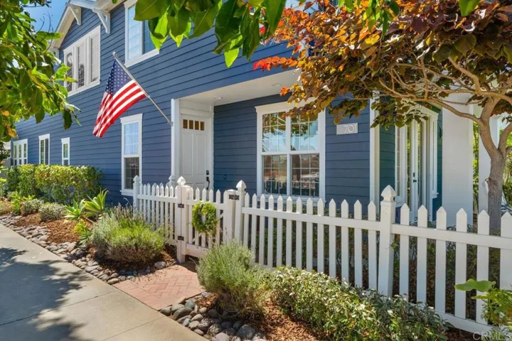 701 H Avenue, Coronado, California 92118