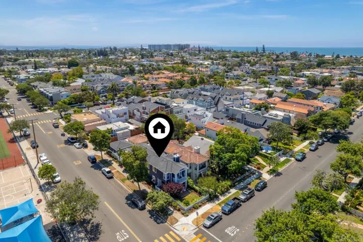 701 H Avenue, Coronado, California 92118