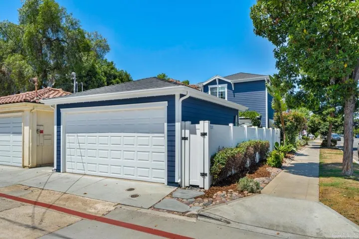 701 H Avenue, Coronado, California 92118