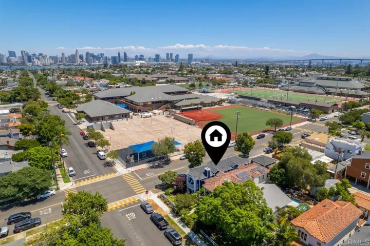 701 H Avenue, Coronado, California 92118