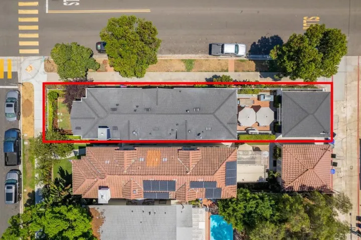 701 H Avenue, Coronado, California 92118