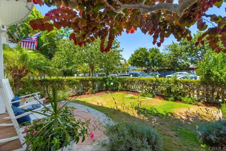 701 H Avenue, Coronado, California 92118