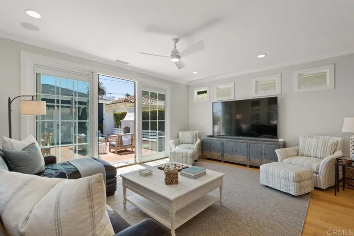701 H Avenue, Coronado, California 92118