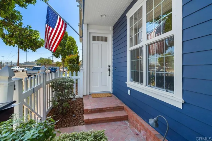 701 H Avenue, Coronado, California 92118