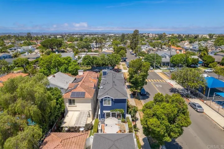 701 H Avenue, Coronado, California 92118