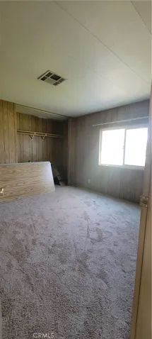 New Carpet