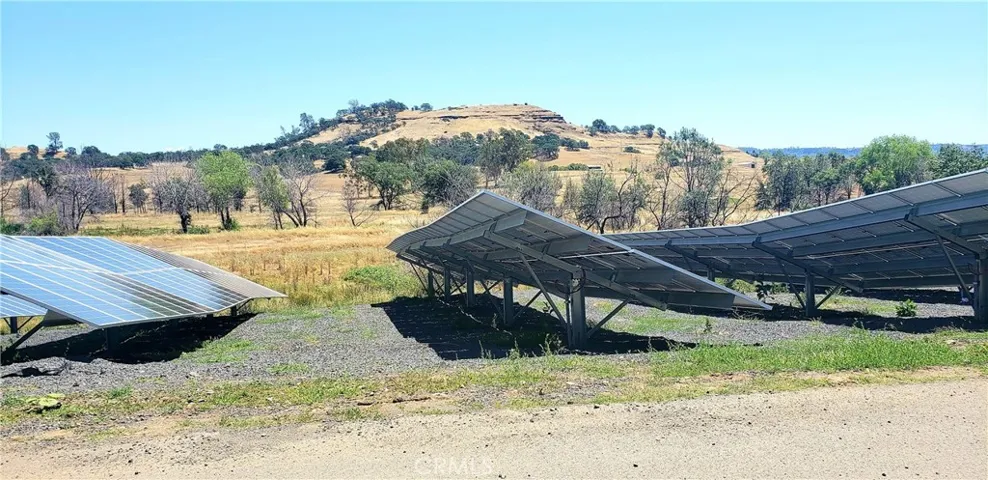 The Amazing Scenic View at the Foothill Park Is Breath-taking.