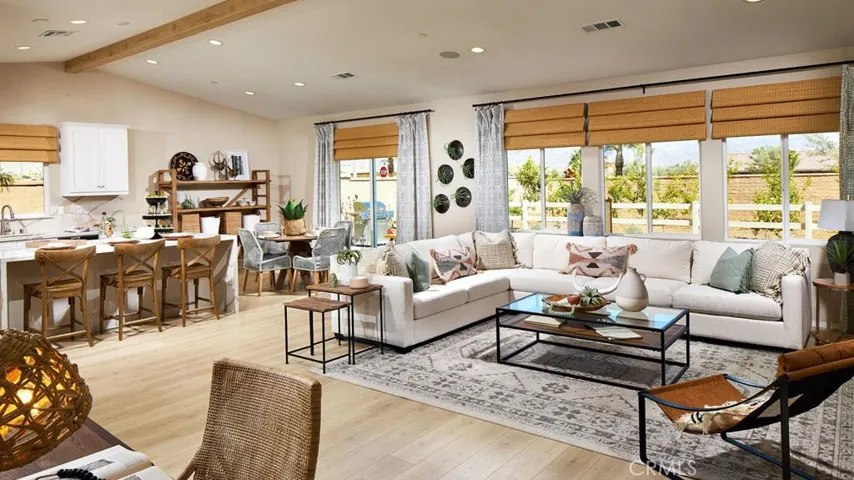44453 Napa Court, Indio, California 92203