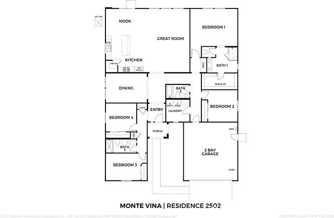 44453 Napa Court, Indio, California 92203
