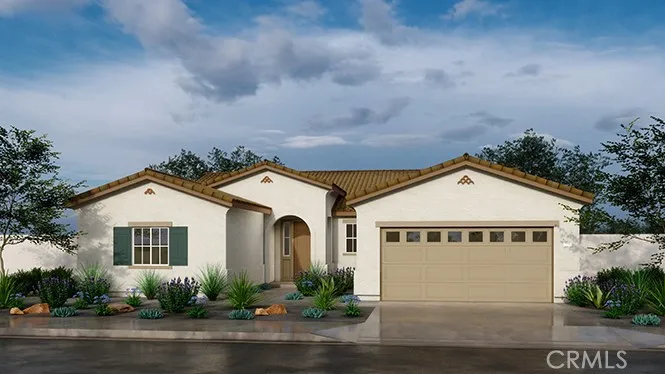 44453 Napa Court, Indio, California 92203