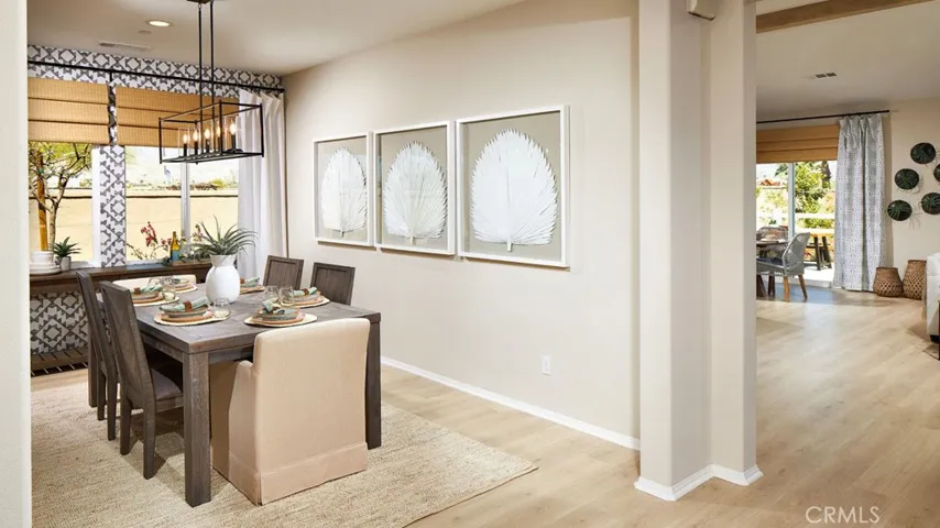 44453 Napa Court, Indio, California 92203