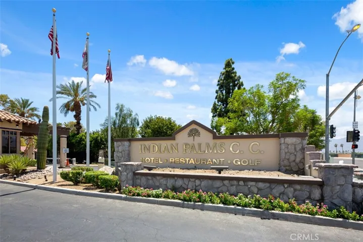 82137 Burton Avenue, Indio, California 92201