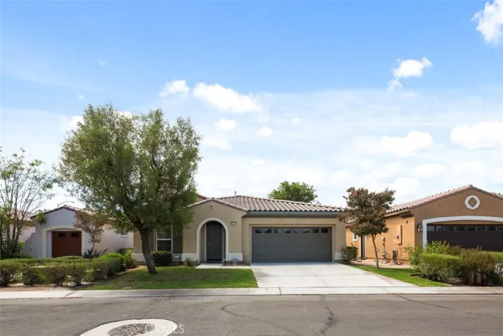 82137 Burton Avenue, Indio, California 92201