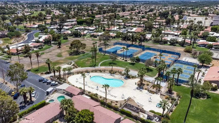 82137 Burton Avenue, Indio, California 92201