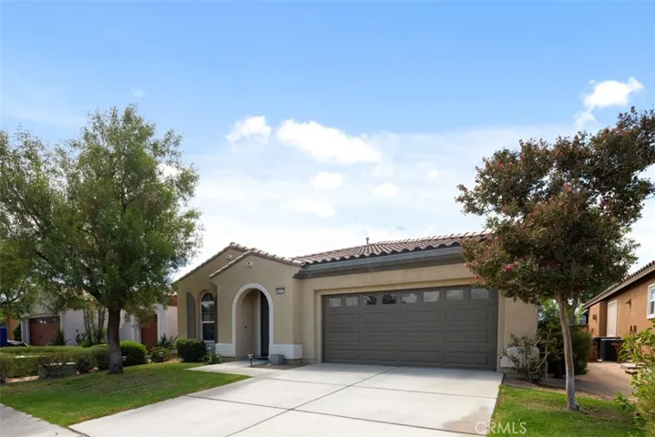 82137 Burton Avenue, Indio, California 92201
