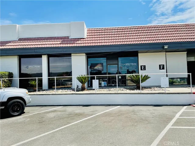 645 Tank Farm Road E, San Luis Obispo, California 93401