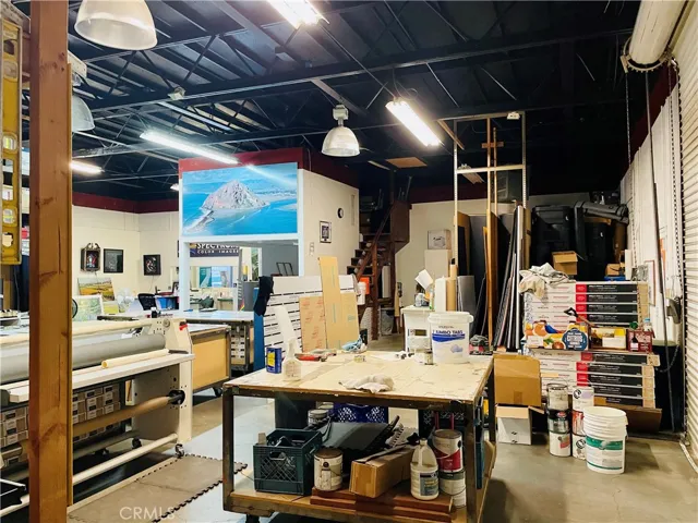 645 Tank Farm Road E, San Luis Obispo, California 93401
