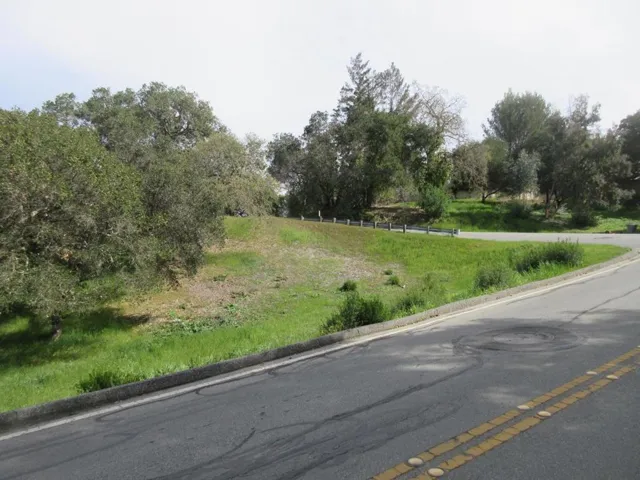 Loyola Drive, Los Altos, California 94024
