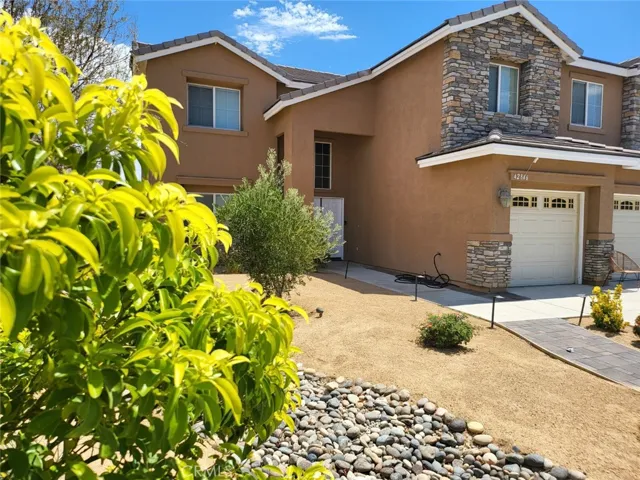 42846 21st Street W, Lancaster, California 93536